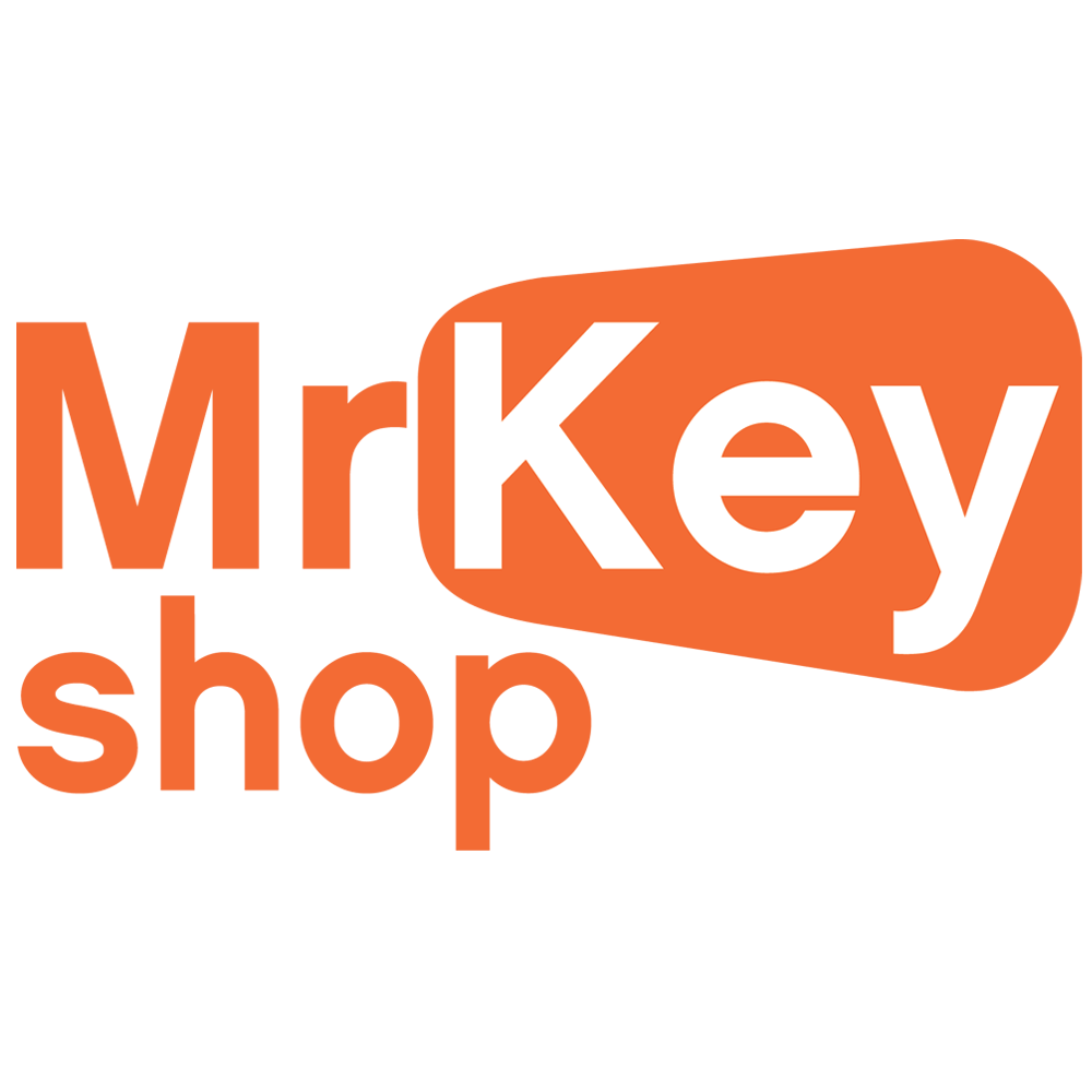Mr Key Shop